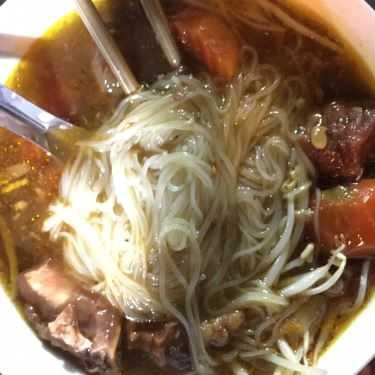 Món ăn- Quán Ăn Hủ Tiếu Dì Mai