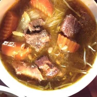 Món ăn- Quán Ăn Hủ Tiếu Dì Mai