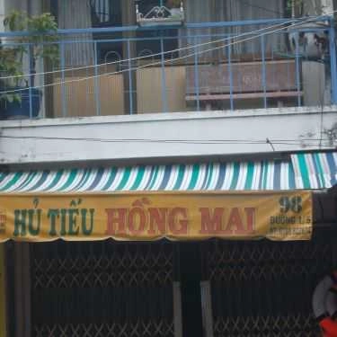 Tổng hợp- Quán Ăn Hồng Mai - Hủ Tiếu