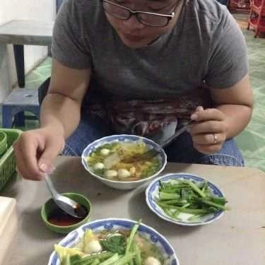 Món ăn- Quán Ăn Hủ Tiếu - Sủi Cảo