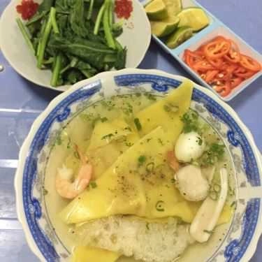 Món ăn- Quán Ăn Hủ Tiếu - Sủi Cảo