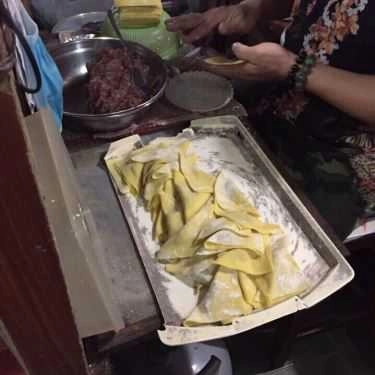 Món ăn- Quán Ăn Hủ Tiếu - Sủi Cảo