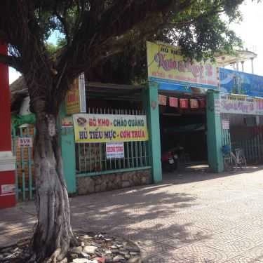 Tổng hợp- Quán Ăn Xưa & Nay 2 - Quán Hủ Tiếu Tươi