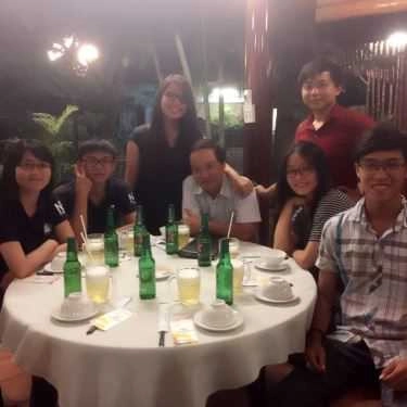 Tổng hợp- Nhà Hàng Hương Sen - Phạm Thái Bường