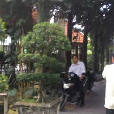 Tổng hợp- Nhà Hàng Hương Sen - Phạm Thái Bường