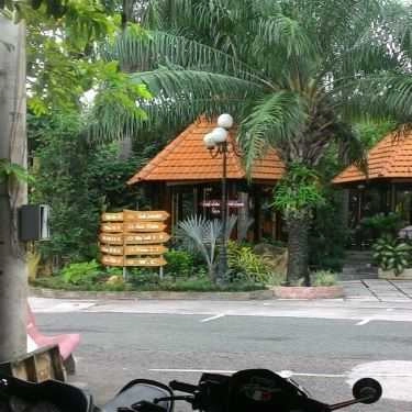 Tổng hợp- Nhà Hàng Hương Sen - Phạm Thái Bường