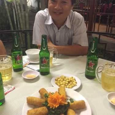 Tổng hợp- Nhà Hàng Hương Sen - Phạm Thái Bường