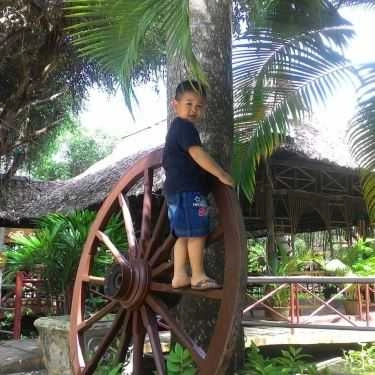 Tổng hợp- Nhà Hàng Hương Sen - Phạm Thái Bường