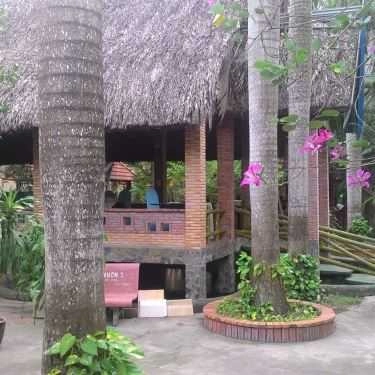 Tổng hợp- Nhà Hàng Hương Sen - Phạm Thái Bường