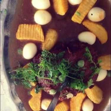 Món ăn- Nhà Hàng Huỳnh Giỏi