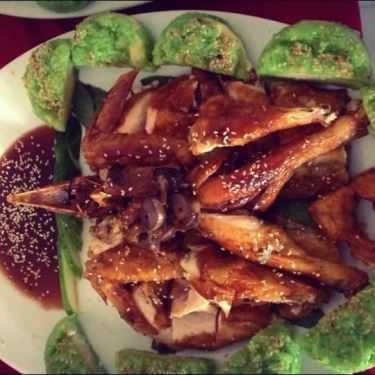Món ăn- Nhà Hàng Huỳnh Giỏi
