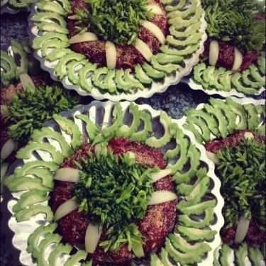 Món ăn- Nhà Hàng Huỳnh Giỏi