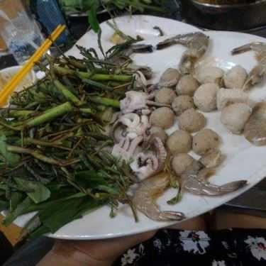 Món ăn- Nhà Hàng Huỳnh Giỏi