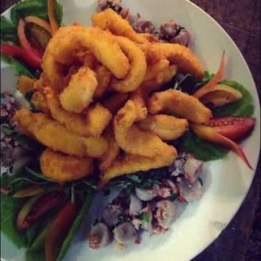 Món ăn- Nhà Hàng Huỳnh Giỏi