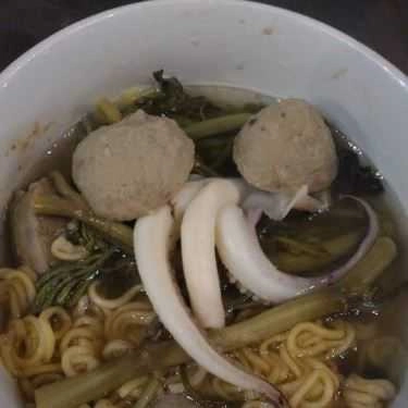 Món ăn- Nhà Hàng Huỳnh Giỏi