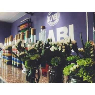 Tổng hợp- Cafe Kabi - Trà Sữa & Ăn Vặt