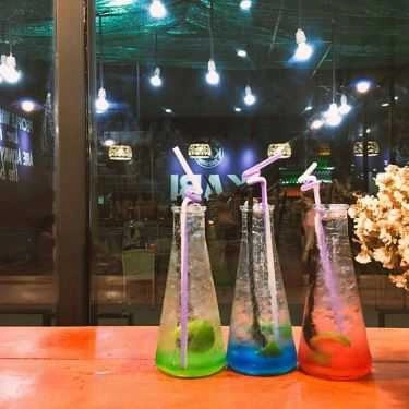 Món ăn- Cafe Kabi - Trà Sữa & Ăn Vặt