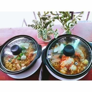 Món ăn- Cafe Kabi - Trà Sữa & Ăn Vặt