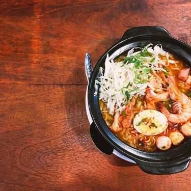 Món ăn- Cafe Kabi - Trà Sữa & Ăn Vặt