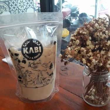 Món ăn- Cafe Kabi - Trà Sữa & Ăn Vặt