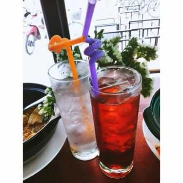 Món ăn- Cafe Kabi - Trà Sữa & Ăn Vặt