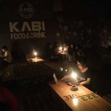 Tổng hợp- Cafe Kabi - Trà Sữa & Ăn Vặt
