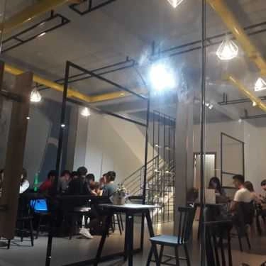 Tổng hợp- Cafe Kafé Home