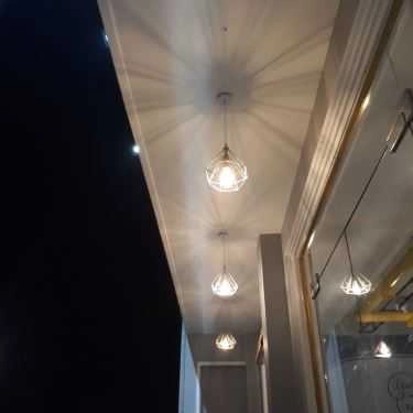Tổng hợp- Cafe Kafé Home