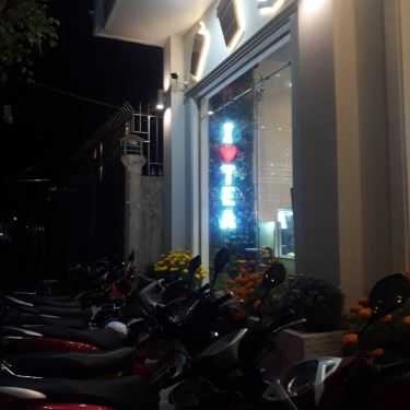 Tổng hợp- Cafe Kafé Home