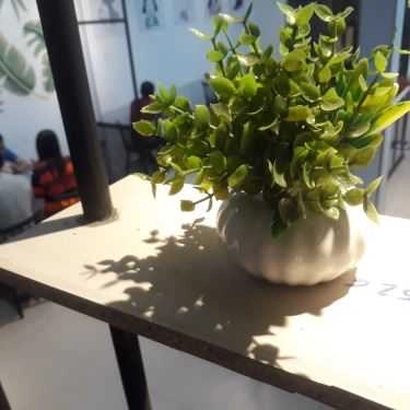 Tổng hợp- Cafe Kafé Home