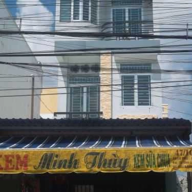 Tổng hợp- Cafe Kem Minh Thùy