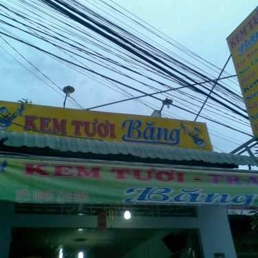 Tổng hợp- Cafe Kem Tươi Băng - Nguyễn Văn Thảnh