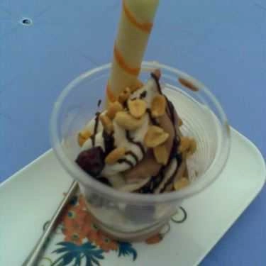 Món ăn- Cafe Kem Tươi Băng - Nguyễn Văn Thảnh