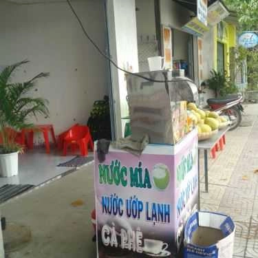 Tổng hợp- Cafe Kem Tươi Sky
