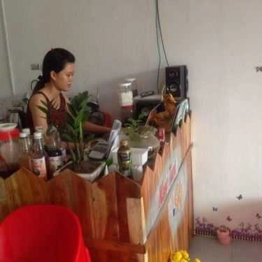 Tổng hợp- Cafe Kem Tươi Sky