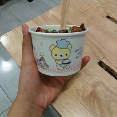Món ăn- Cafe Kem Ý Tự Chọn - Phạm Thái Bường