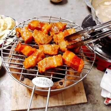 Món ăn- Quán Ăn Khói - Lẩu & Nướng
