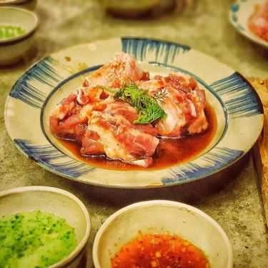 Món ăn- Quán Ăn Khói - Lẩu & Nướng