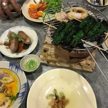 Món ăn- Quán Ăn Khói - Lẩu & Nướng