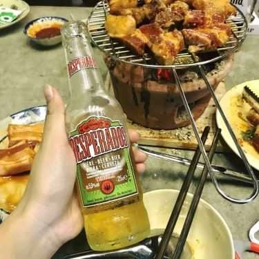 Món ăn- Quán Ăn Khói - Lẩu & Nướng