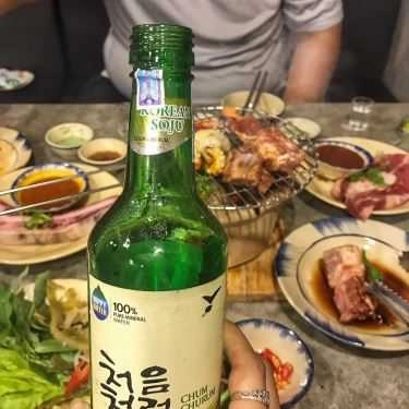 Món ăn- Quán Ăn Khói - Lẩu & Nướng