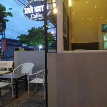 Tổng hợp- Khởi Nguyên Coffee