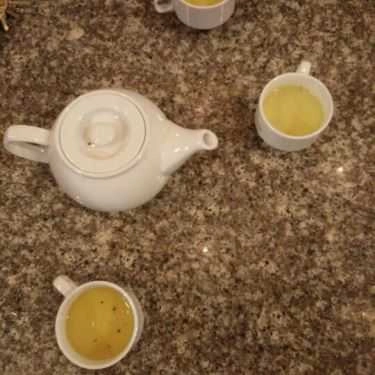 Tổng hợp- Khởi Nguyên Coffee