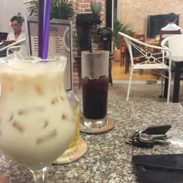 Món ăn- Khởi Nguyên Coffee