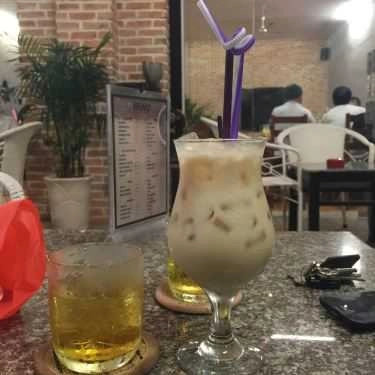 Món ăn- Khởi Nguyên Coffee