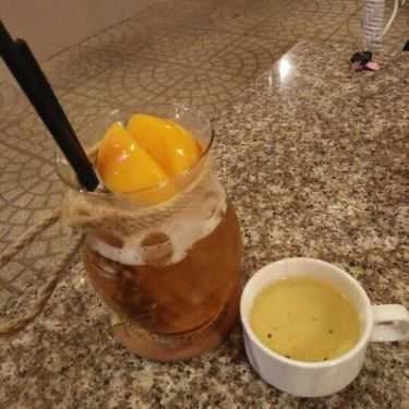 Món ăn- Khởi Nguyên Coffee