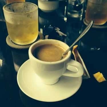 Món ăn- Khởi Nguyên Coffee - Hưng Đạo Vương