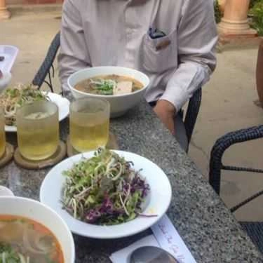 Món ăn- Khởi Nguyên Coffee - Hưng Đạo Vương