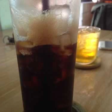 Món ăn- Khởi Nguyên Coffee - Hưng Đạo Vương