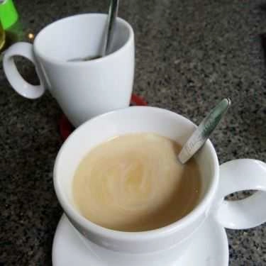 Món ăn- Khởi Nguyên Coffee - Hưng Đạo Vương